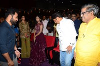 Aravinda Sametha Movie Success Meet Stills